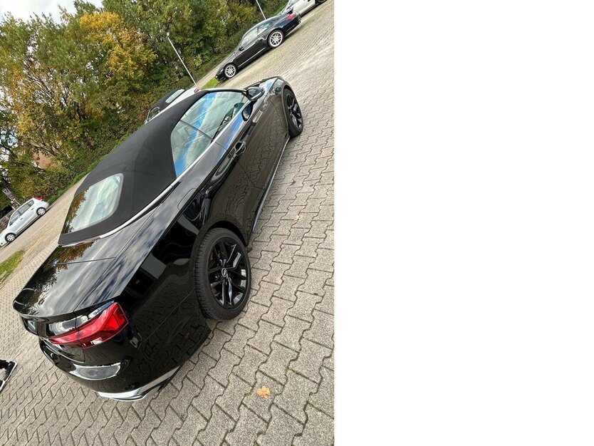 Audi A5 Cabriolet S line 35 TFSI S tronic Navi 73.000 km 30.999 € Schorndorf 73614