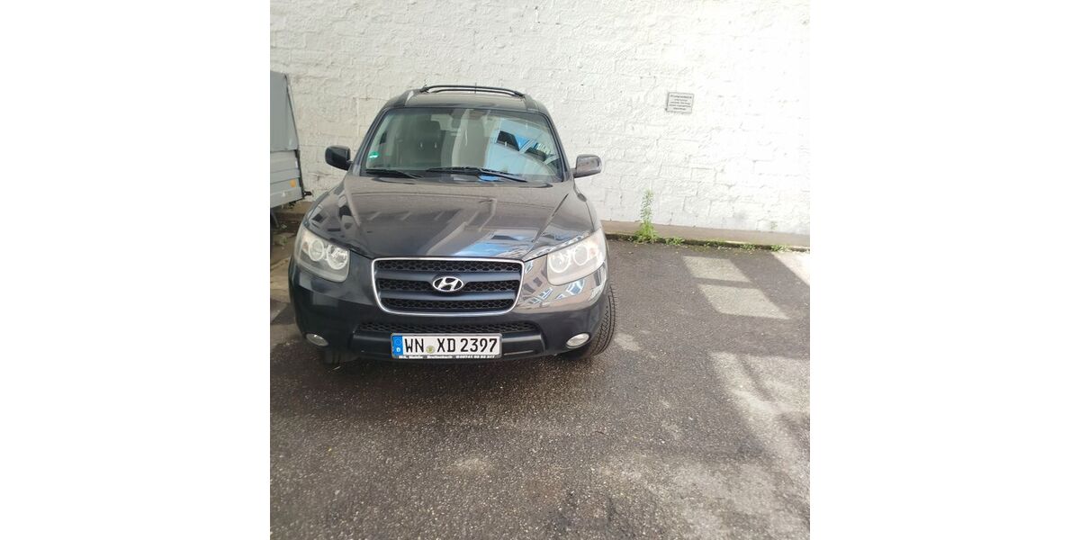 Hyundai SANTA FE 200.000 km 3.350 &euro; Waiblingen 71332