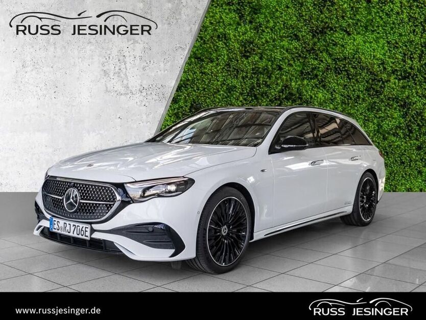 E 300