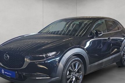 Mazda CX-30 45.931 km 24.950 &euro; Stuttgart 70190