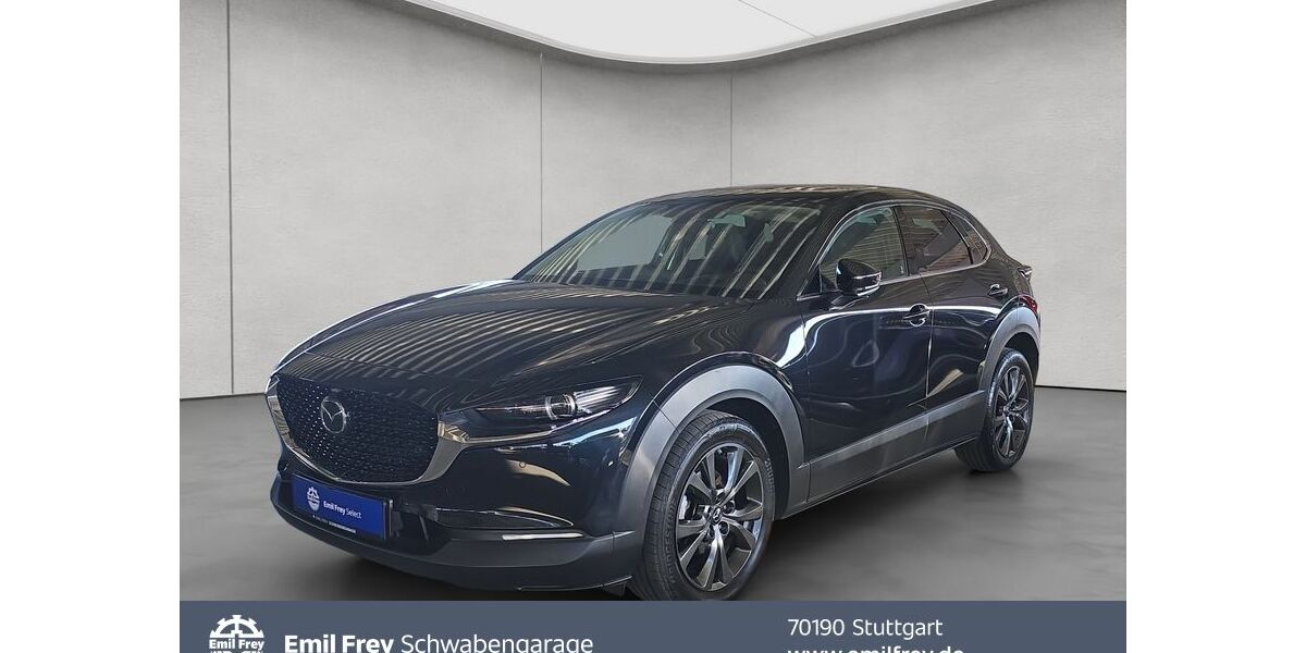 Mazda CX-30 45.931 km 24.950 &euro; Stuttgart 70190
