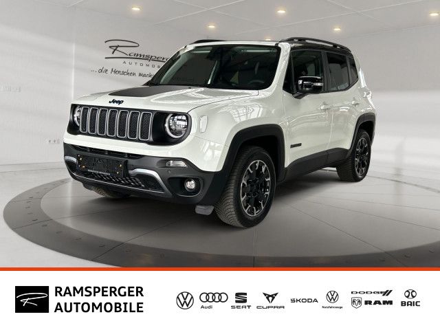 Renegade