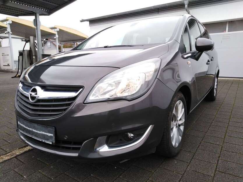 Meriva