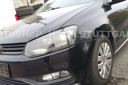 VW Polo 127.000 km 5.898 &euro; Holzgerlingen / Böblingen (Region Stuttgart) 71088