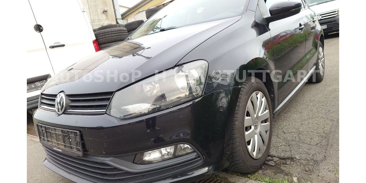 VW Polo 127.000 km 5.898 &euro; Holzgerlingen / Böblingen (Region Stuttgart) 71088