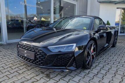 Audi R8 26.584 km 128.880 € Wendlingen am Neckar 73240