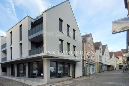 Einzelhandel in Stuttgart 339.000 € 75.7 m² zimmer