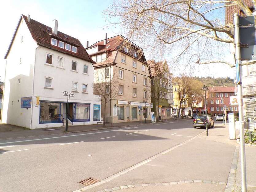 Wohnung zum Kaufen in Stuttgart 449.000 € 119 m²