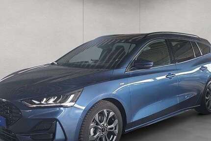 Ford Focus 21.353 km 21.900 € Stuttgart 70190