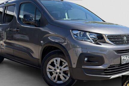 Peugeot Rifter 45.000 km 25.889 &euro; Ludwigsburg 71636