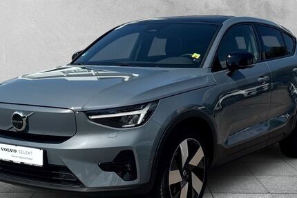 Volvo C40 26.400 km 35.900 &euro; Tübingen 72072
