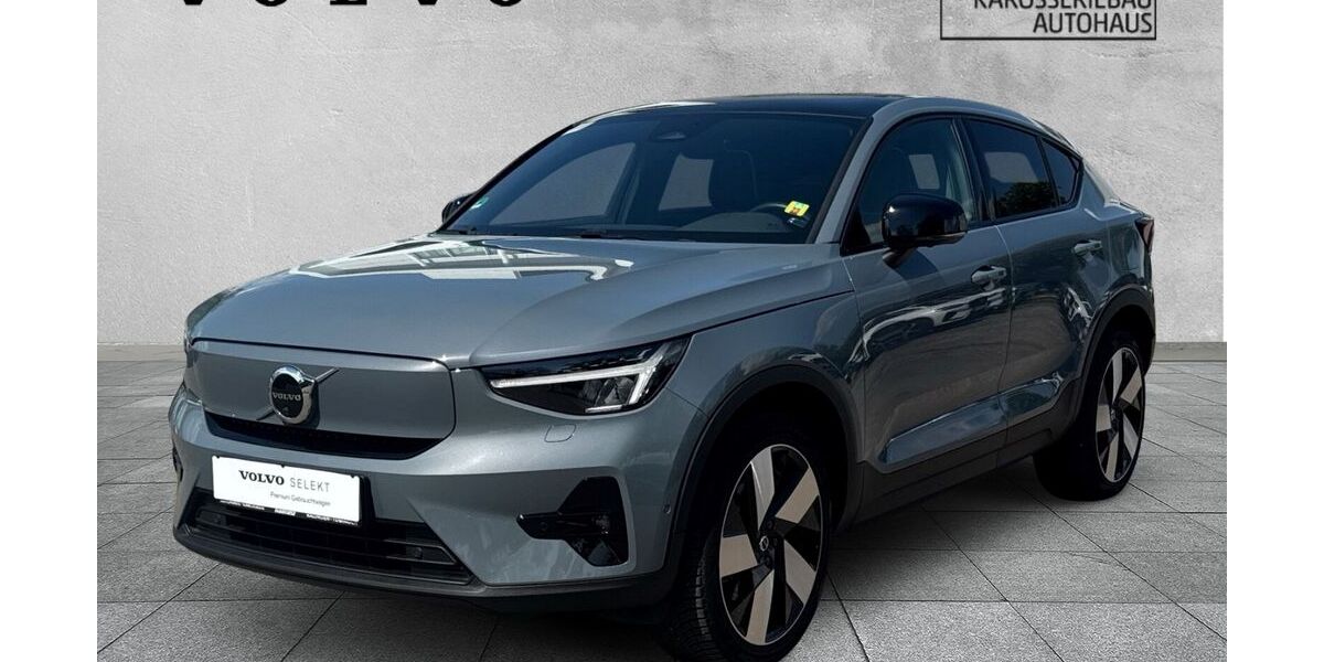 Volvo C40 26.400 km 35.900 &euro; Tübingen 72072