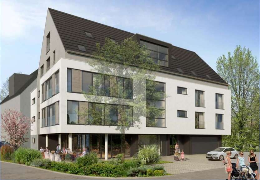Einzelhandel in Altdorf 389.000 € 136 m² zimmer