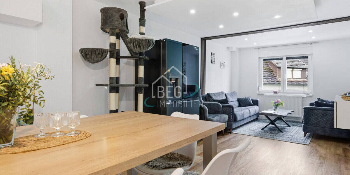 Doppelhaushälfte Korb - 5 Zimmer, 132 m&sup2;, 590.000&euro; | Angebot:26804675