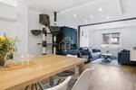 Doppelhaushälfte Korb - 5 Zimmer, 132 m&sup2;, 590.000&euro; | Angebot:26804675