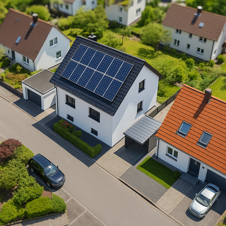 Haus zum Kaufen in Winnenden 1.107.000 € 235 m²