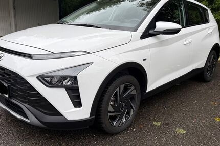 Hyundai BAYON 7.500 km 17.800 € Freiberg 71691