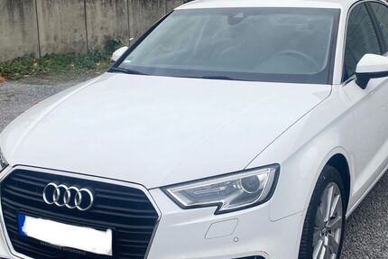Audi A3 138.000 km 17.900 &euro; Nürtingen 72622