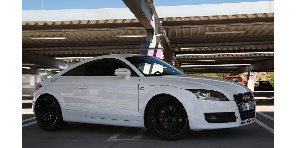 Audi TT 192.000 km 19.000 &euro; Bietigheim-Bissingen 74321