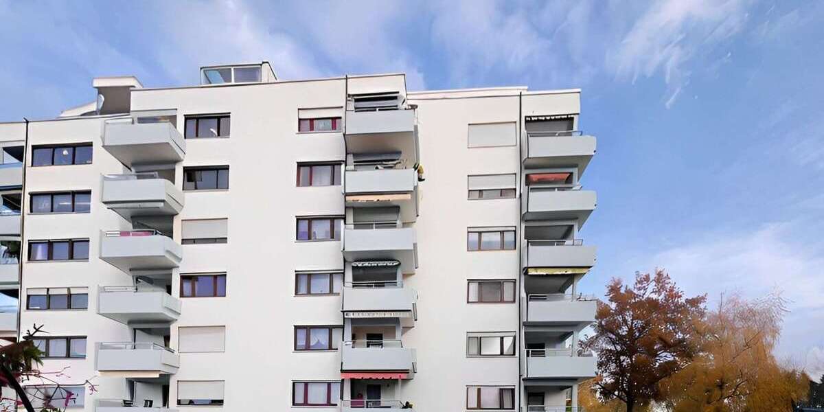 Etagenwohnung Remseck - 3 Zimmer, 70 m&sup2;, 238.000&euro; | Angebot:24899807