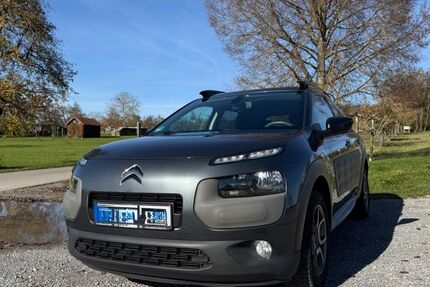 Citroen C4 Cactus 135.000 km 4.650 &euro; Holzgerlingen 71088