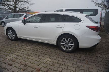 Mazda 6 172.000 km 10.950 &euro; Nufringen/Stuttgart 71154