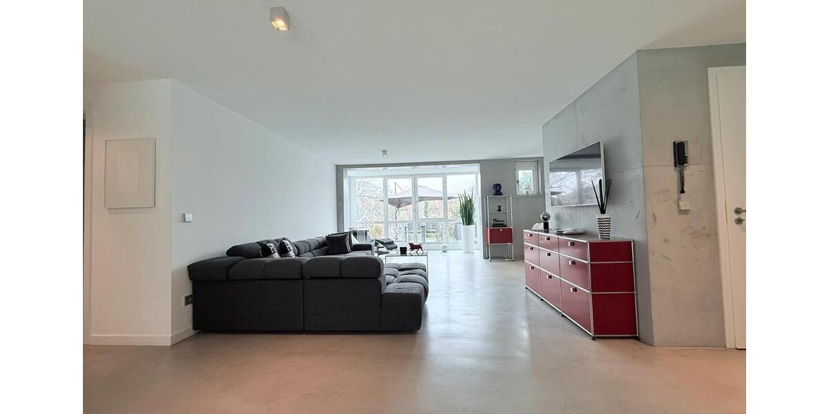 Erdgeschoßwohnung Stuttgart Stuttgart-Ost - 3.5 Zimmer, 115 m&sup2;, 800.000&euro; | Angebot:26704905