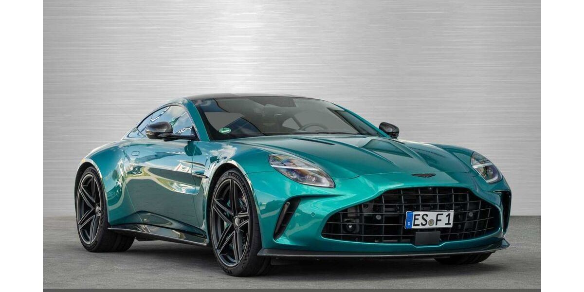 Aston Martin V8 Vantage 20.900 km 209.007 € Filderstadt 70794