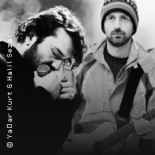 Yasar Kurt & Halil Sezai Stuttgart