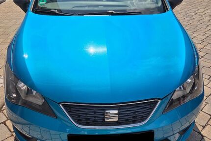 Seat Ibiza 123.918 km 5.490 &euro; Altenriet 72657