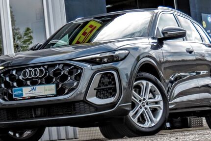 Audi Q5 9.030 km 49.900 &euro; Sindelfingen 71065