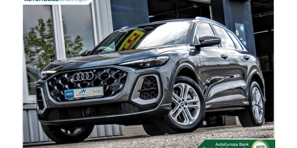 Audi Q5 9.030 km 49.900 &euro; Sindelfingen 71065