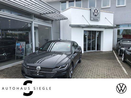 Arteon