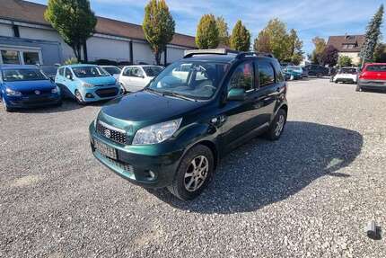 Daihatsu Terios 200.000 km 2.299 € Reutlingen 72760