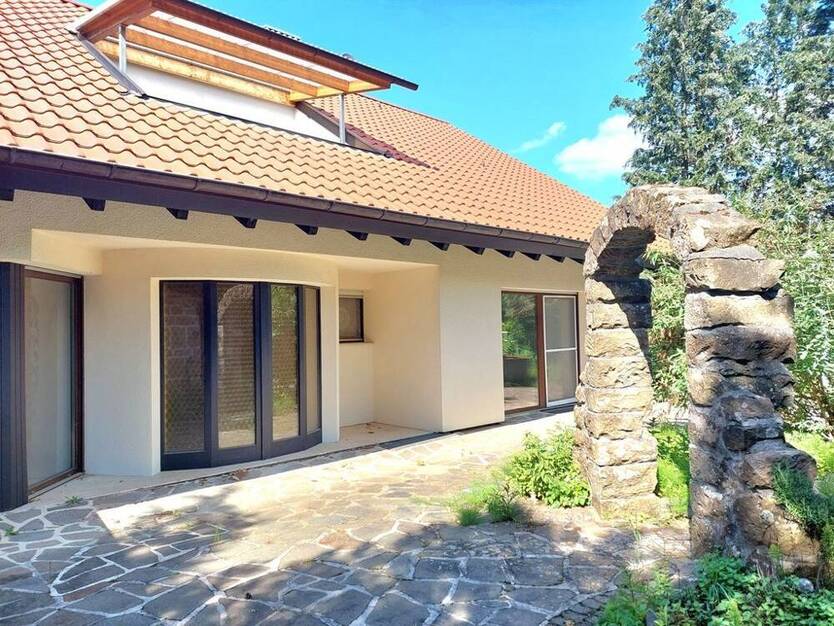 Mehrgenerationenhaus, Wohn- und Geschäftshaus undoder Urlaubsdomizil, Ihrem Lebensmodell angepasst!