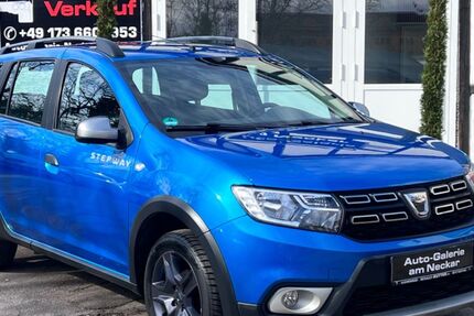 Dacia Logan 110.000 km 6.990 &euro; Esslingen 73728