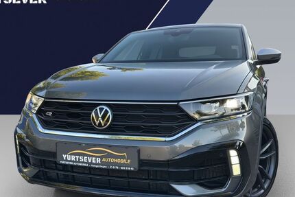 VW T-Roc 42.903 km 28.790 € Holzgerlingen 71088