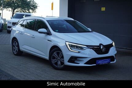 Renault Megane 94.000 km 14.999 &euro; Owen 73277