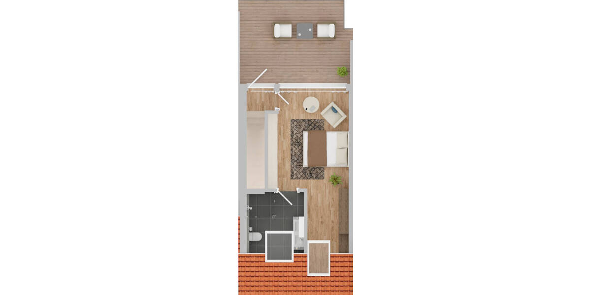 Reihenmittelhaus Neuhausen auf den Fildern - 5 Zimmer, 161 m&sup2;, 798.000&euro; | Angebot:23974216