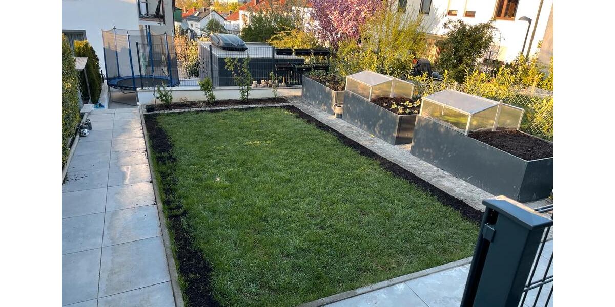 Elegantes Reihenmittelhaus mit 5 Zimmern in Esslingen am Neckar 5 zimmer