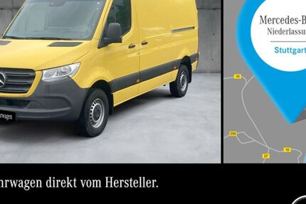 Mercedes-Benz Sprinter 6.941 km 52.217 € Stuttgart 70376