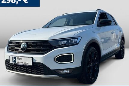 VW T-Roc 25.549 km 23.780 &euro; Kornwestheim 70806