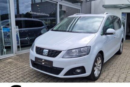 Seat Alhambra 100.000 km 22.930 € Wendlingen am Neckar 73240