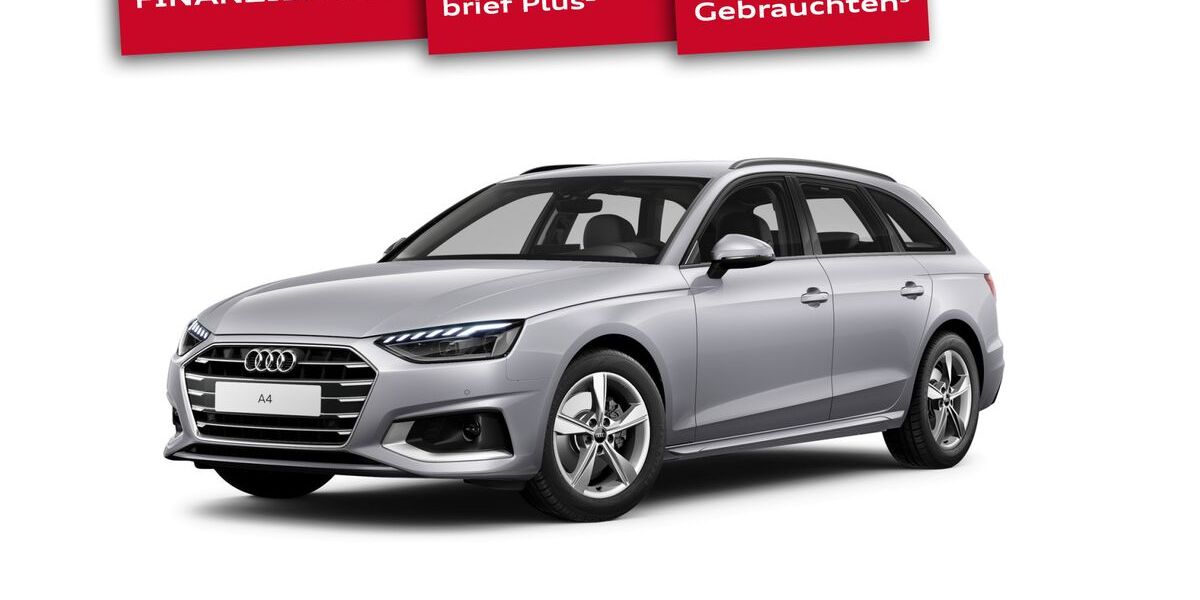 Audi A4 27.710 km 32.940 &euro; Stuttgart 70469