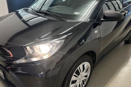 Toyota Aygo (X) 75.412 km 11.190 &euro; LEONBERG 71229