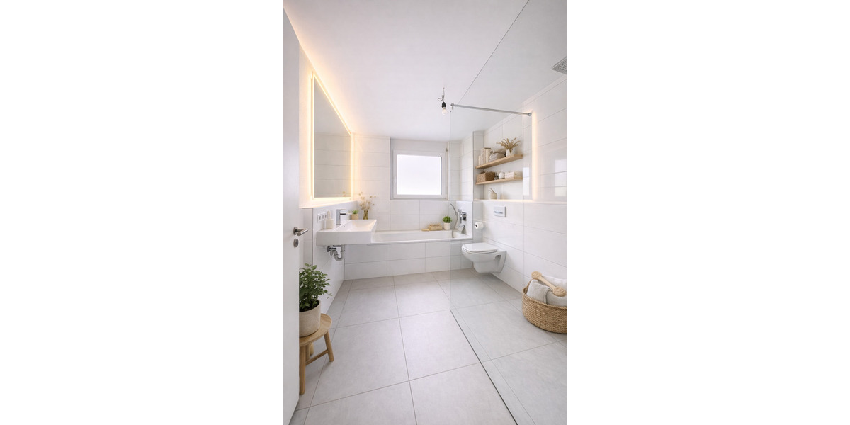 Etagenwohnung Holzgerlingen - 4 Zimmer, 91 m&sup2;, 475.000&euro; | Angebot:26105722