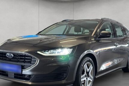 Ford Focus 49.362 km 16.980 € Tübingen 72072
