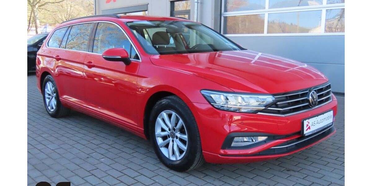 VW Passat 77.000 km 17.790 &euro; Stuttgart 70329