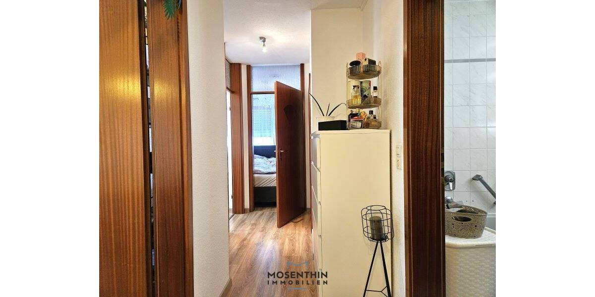 Etagenwohnung Filderstadt / Plattenhardt Plattenhardt - 2 Zimmer, 50 m&sup2;, 195.000&euro; | Angebot:26202170