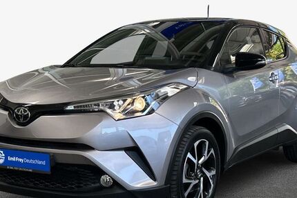 Toyota C-HR 98.620 km 14.980 &euro; Esslingen 73730
